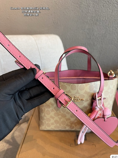 MCP61 bag 26-7-21CM Handbag