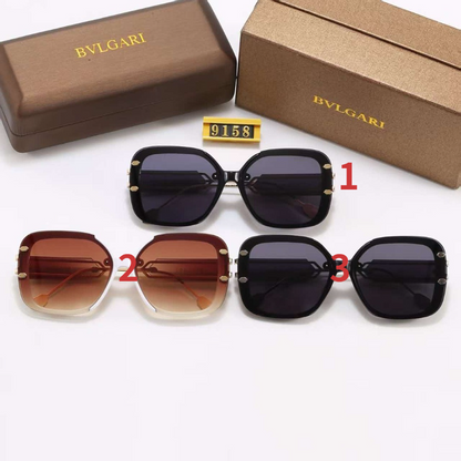 9158 Sunglasses with box