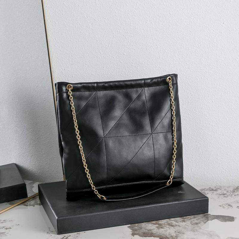 LYP73  Bag 34×26×2cm Shopping bag