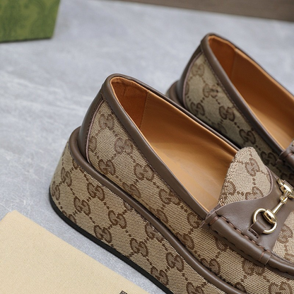 JHGS22 Classes 5.5CM Heel Size 35-42 Shoes with box