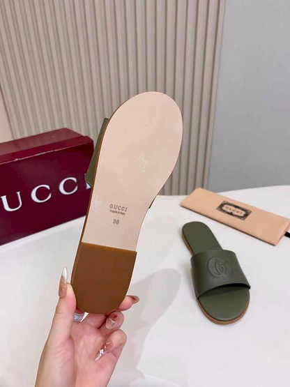 SHGS3 Women slipper Shoes 35-43 with box