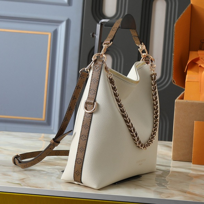 LLP013 Hand Bag 30-26-10CM Shoulder Bags