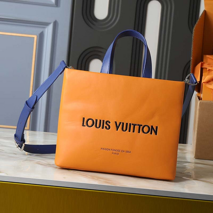 LLP264 bag  26-20-10CM Hand bag