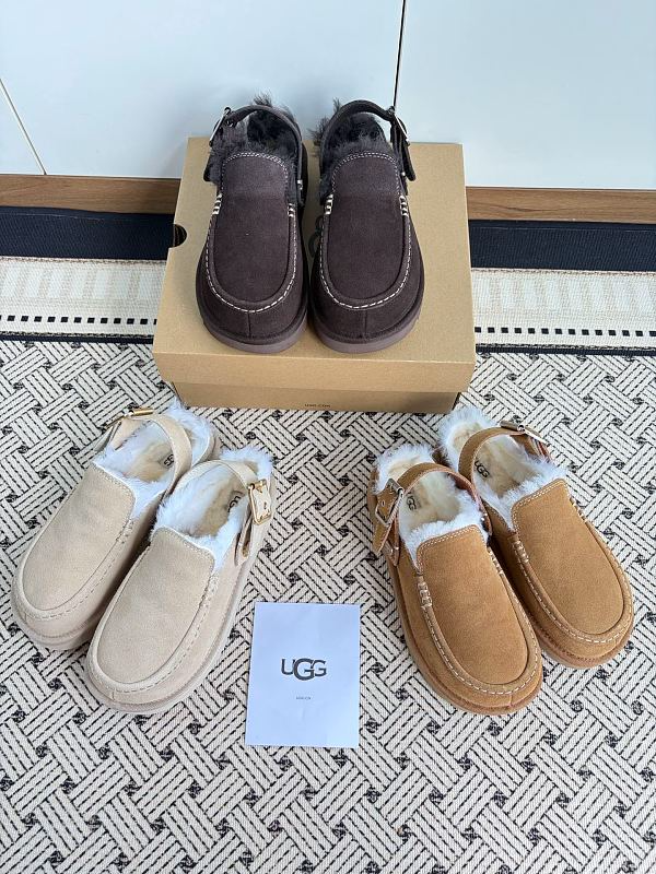 BUS1 Wool Women sandals Shoes 35-42 with Box