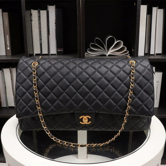 XCP6 Leather bag 46-14-26CM Bags