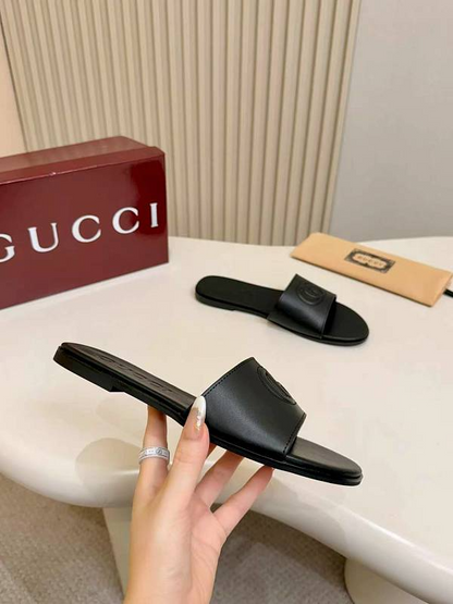 SHGS3 Women slipper Shoes 35-43 with box