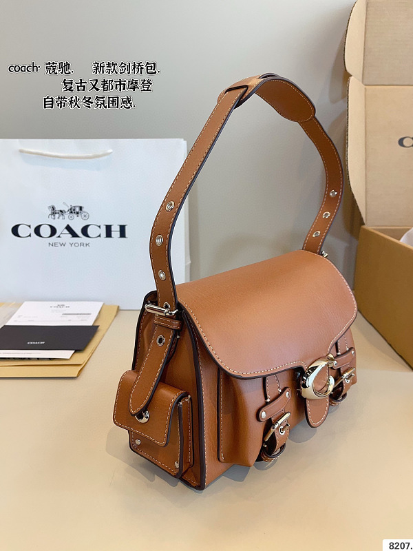 MCP108 Bag 26X11X17cm  Handbag With Box