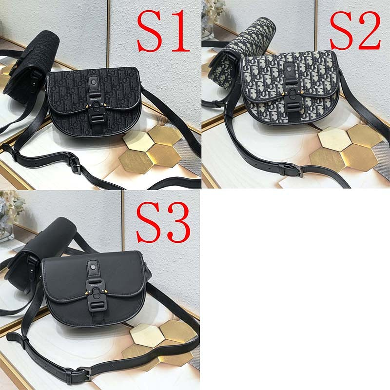 LDP79 bag 20.5-16-5CM Shoulder bags