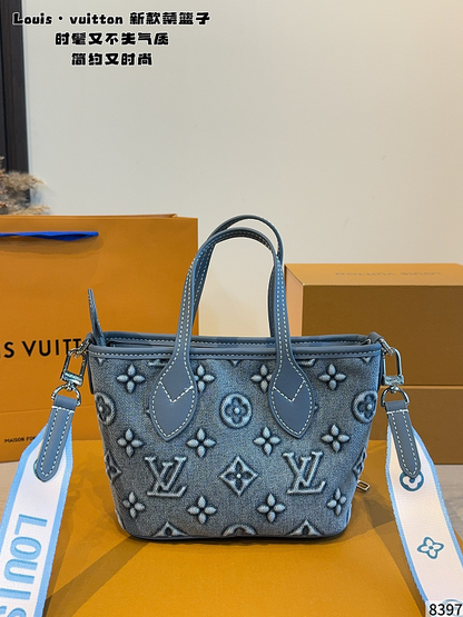MLP96 Bag 18X9X15cm Handbag