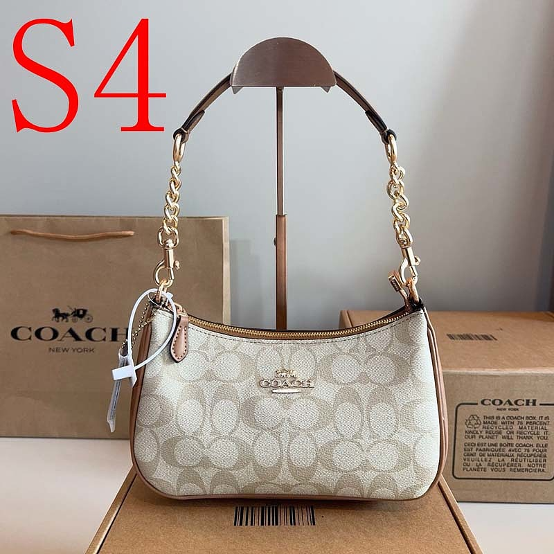 MCP96 bag 24-7-12cm Shoulder bags with box