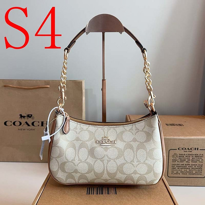 MCP96 bag 24-7-12cm Shoulder bags with box