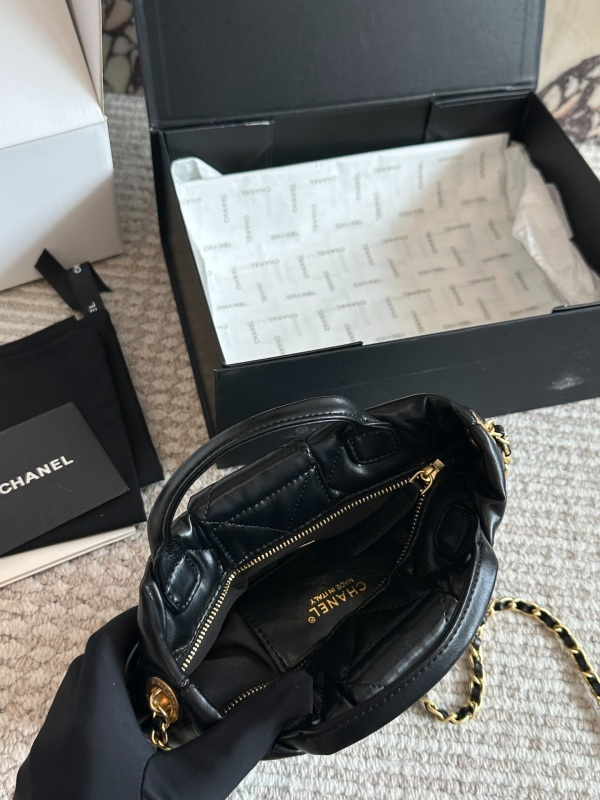 ACP56 Leather Bag 35CM 20CM Bags