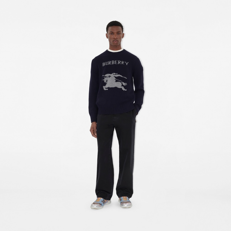 BUC201  New men's and women's autumn and winter sweaters, woolen sweaters, round neck pullovers, clothing