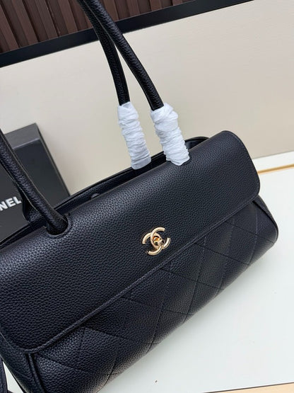 LCP136  Bag 33-17-13CM Shoulder bag