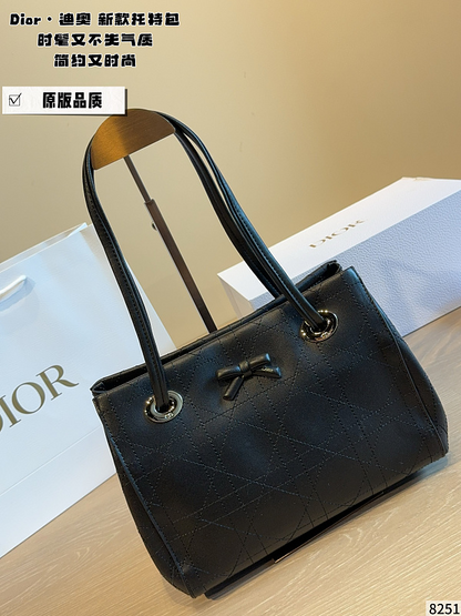 MDP9 Bag 26X12X20cm Handbag