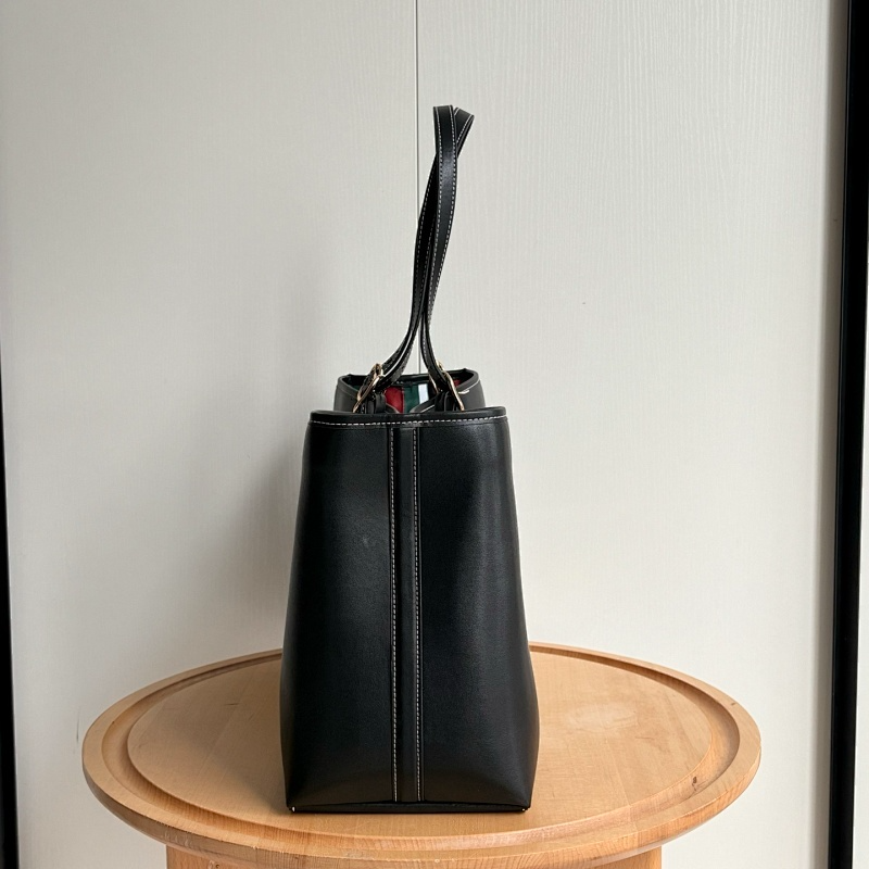 LGP35 Leather Bag 38-25-15CM Handbag