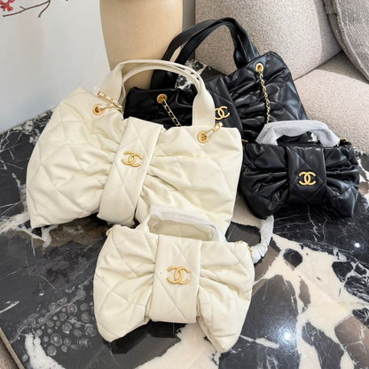 ACP56 Leather Bag 35CM 20CM Bags