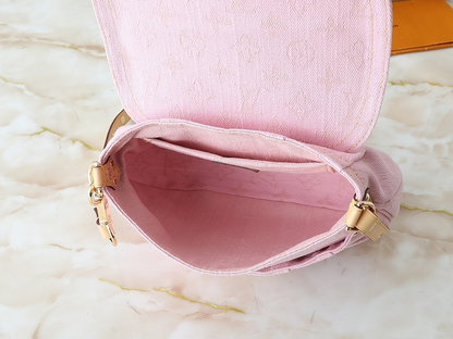 LLP285 bag 27.0-18.0-3.0CM Shoulder bags