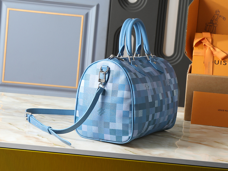 LLP008 Fastion Bag 30-21-17CM Travel Bags