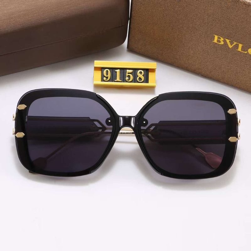 9158 Sunglasses with box