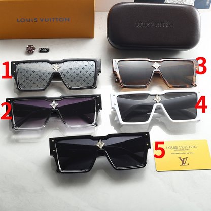 8007 Sunglasses with box