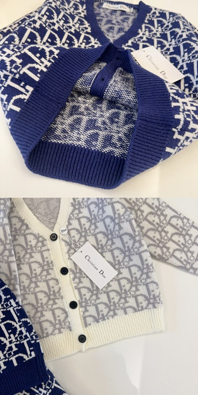 TDIC10 Boys and girls autumn and winter sweaters, pullovers, cardigans suitable for children Clothing