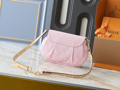 LLP285 bag 27.0-18.0-3.0CM Shoulder bags