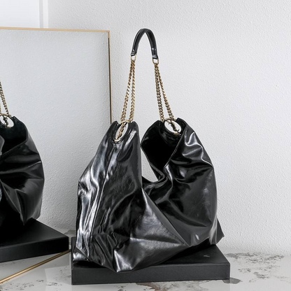 LYP85 bag 41x35x15cm 23×19×9cm Shopping bag