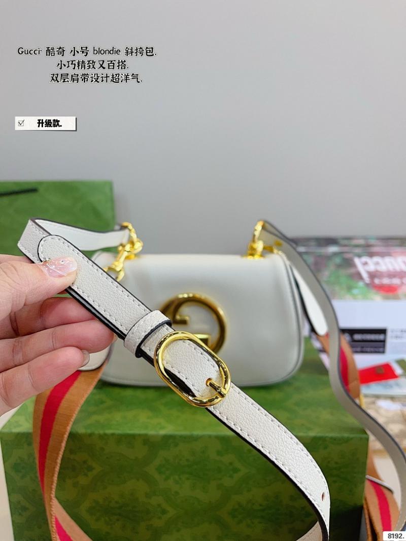 MGP10  Women's new diagonal 21 * 3 * 13cm shoulder bag