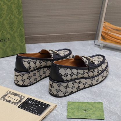 JHGS22 Classes 5.5CM Heel Size 35-42 Shoes with box