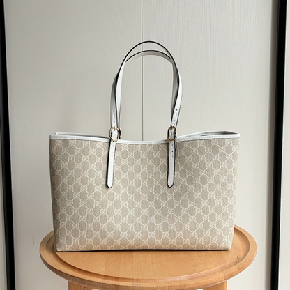 LGP35 Leather Bag 38-25-15CM Handbag