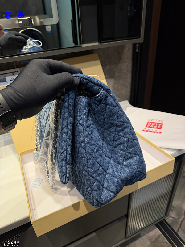 ACP72 Big Bag 36-23CM 42-26CM Bags