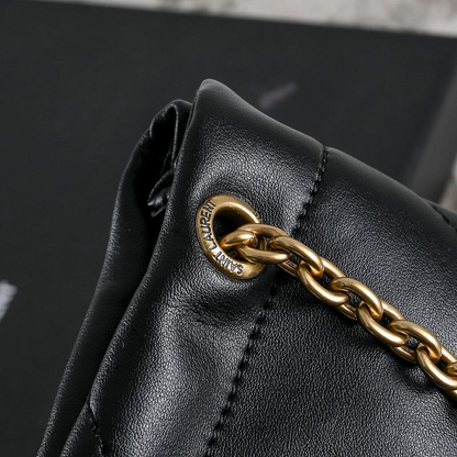 LYP73  Bag 34×26×2cm Shopping bag