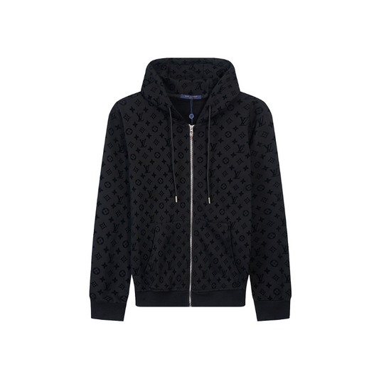 LVC401  New men's autumn and winter coat jacket suede jacket clothing