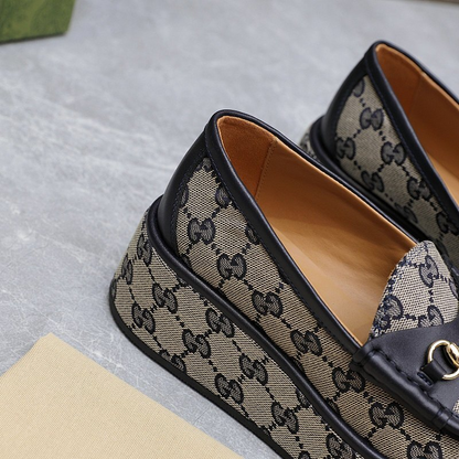 JHGS22 Classes 5.5CM Heel Size 35-42 Shoes with box