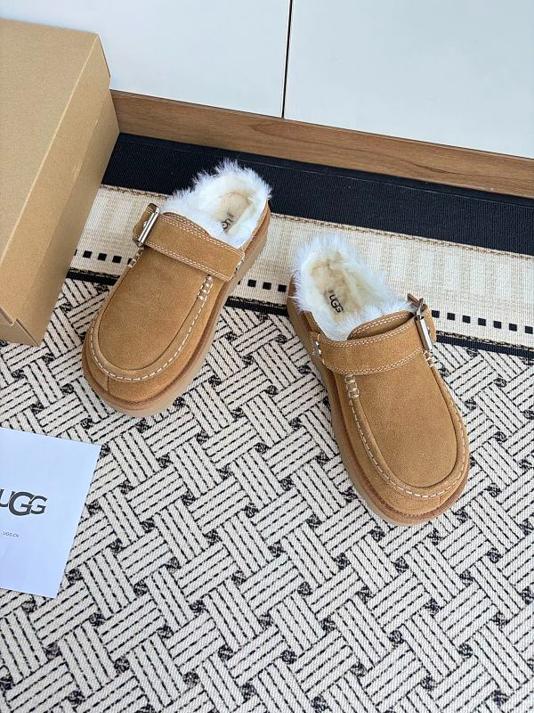 BUS1 Wool Women sandals Shoes 35-42 with Box