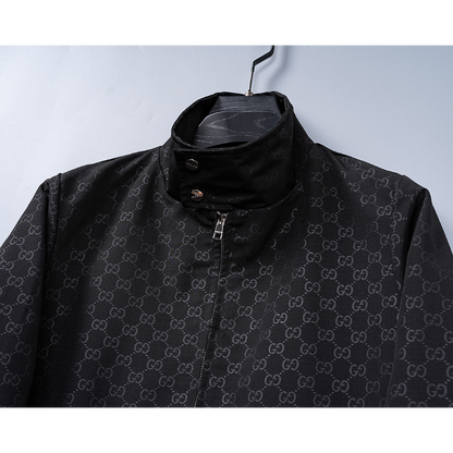 GUC101  New men's spring and autumn season windbreaker jacket clothing