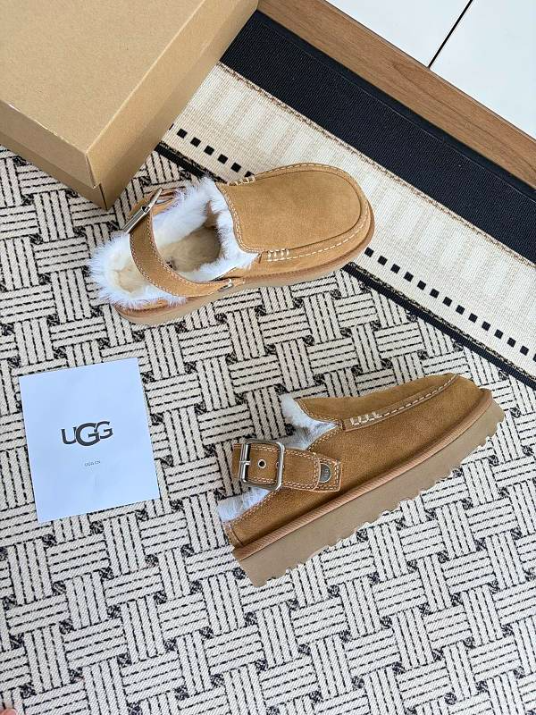 BUS1 Wool Women sandals Shoes 35-42 with Box