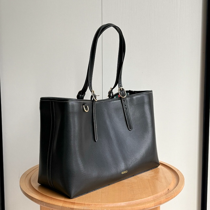 LGP35 Leather Bag 38-25-15CM Handbag