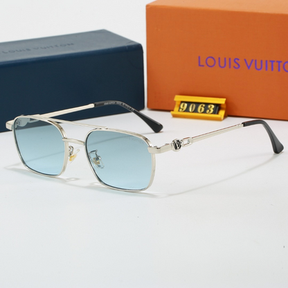 9063  Sunglasses with box