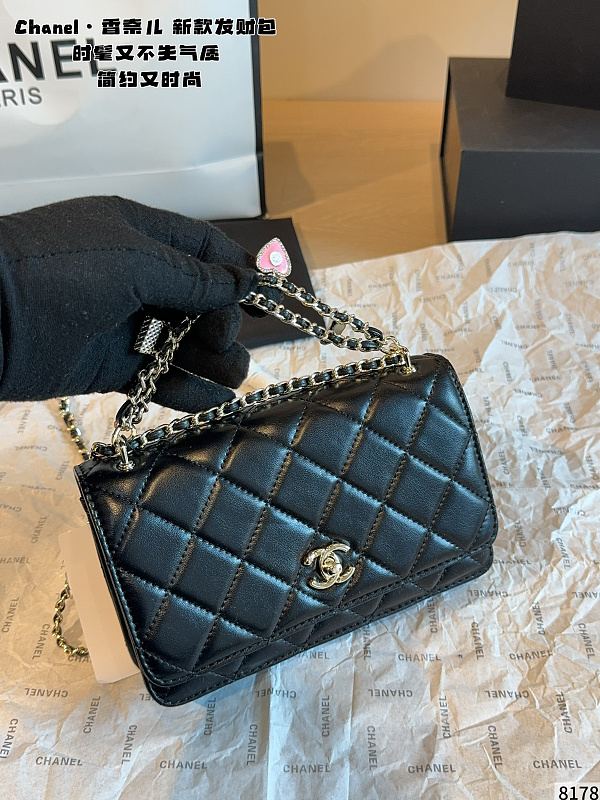 MCP105  bag 19X5X12cm Shoulder bags