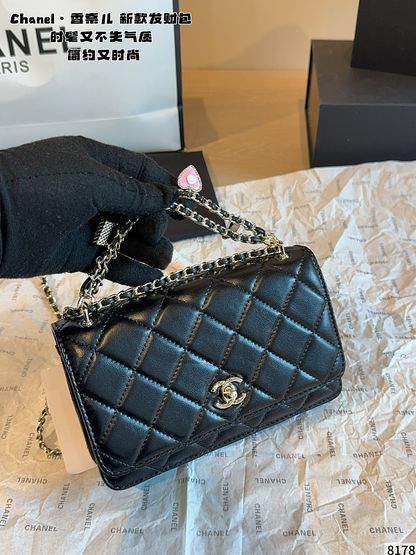 MCP105  bag 19X5X12cm Shoulder bags
