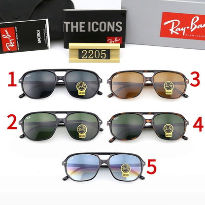 2205 Sunglasses with box