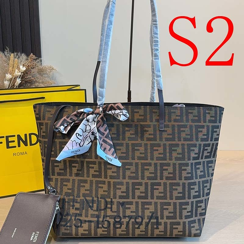 MFP7  Bag 35X18X31cm Shopping bag