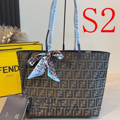 MFP7  Bag 35X18X31cm Shopping bag