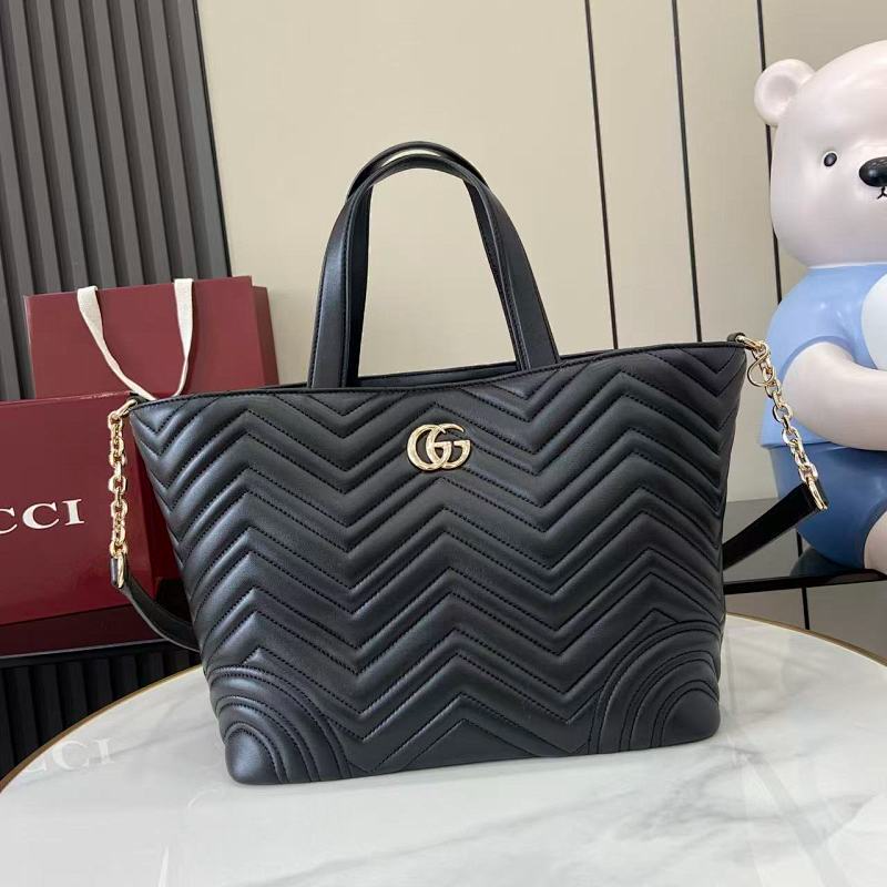 LGP30 Leather Bag 39-24-16CM Handbag