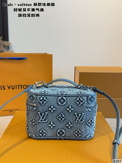 MLP97 Bag 20X11X13cm Handbag