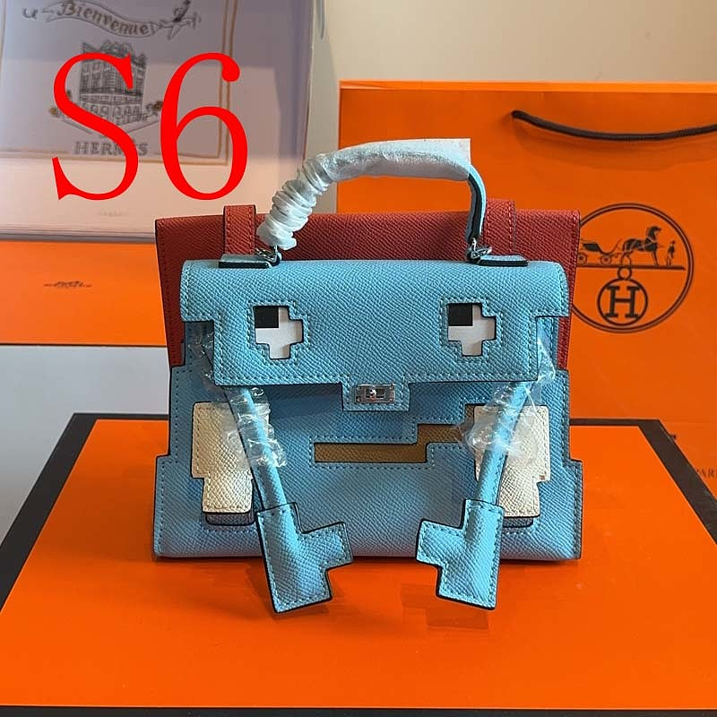 MHP9 Bag 19X7X13cm Handbag