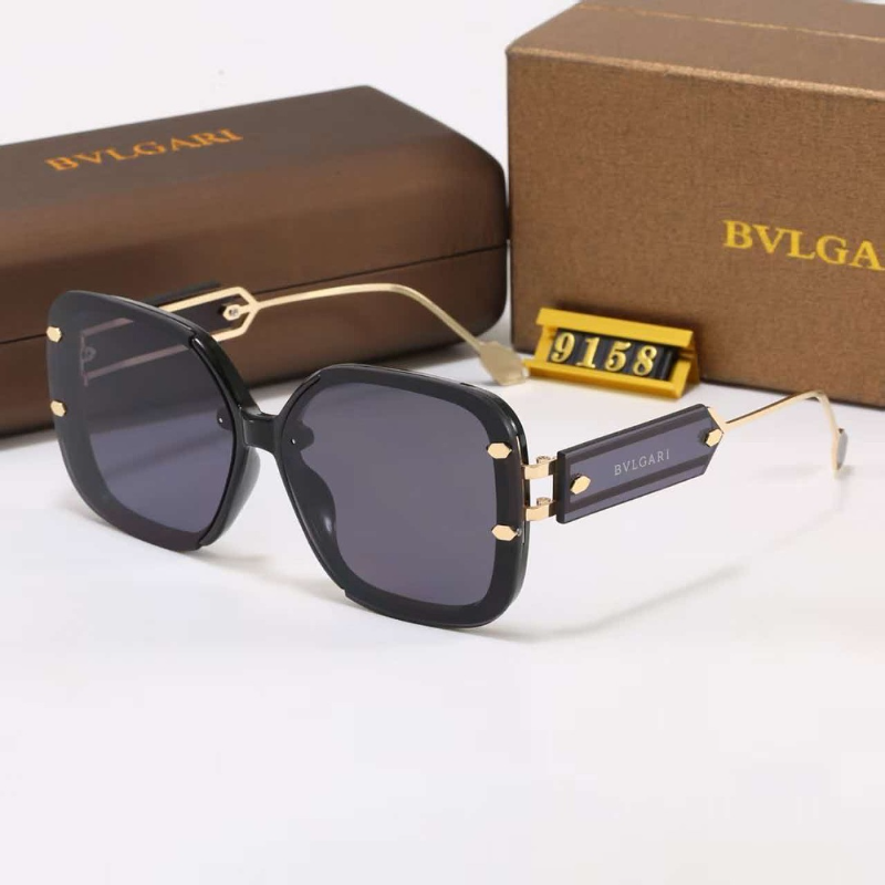 9158 Sunglasses with box
