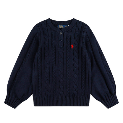 LFC30  New Women's Autumn/Winter Sweater Top Woolen Sweater Clothing